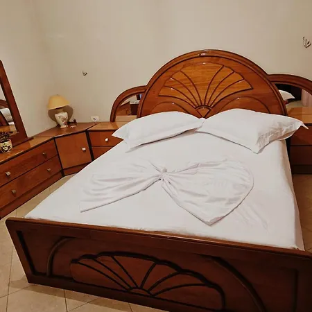 Novi Apartament Sarandë