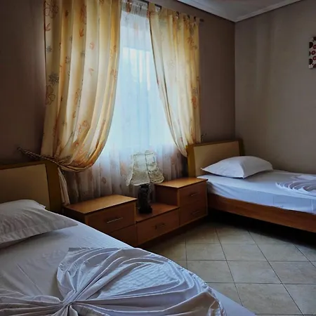 Novi Apartament Apartment