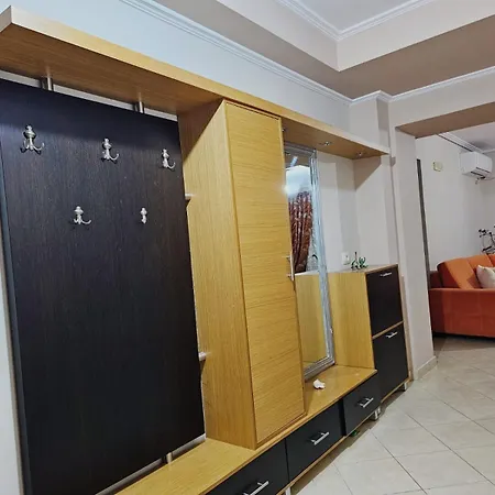 Apartment Novi Apartament Sarandë