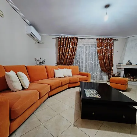 Novi Apartament