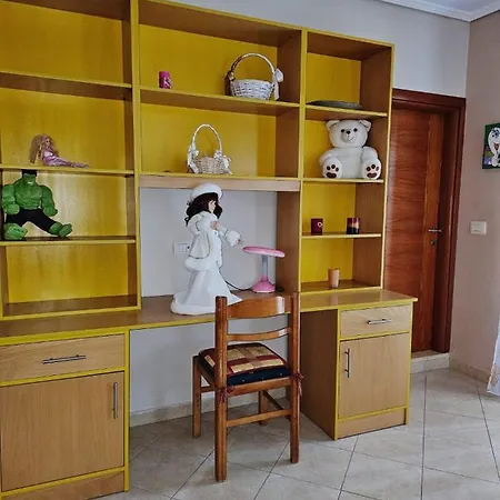 Apartment Novi Apartament