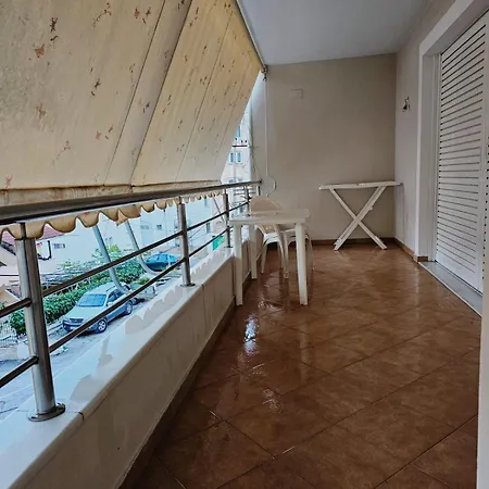 Apartment Novi Apartament Sarande