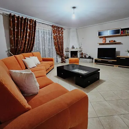 Novi Apartament