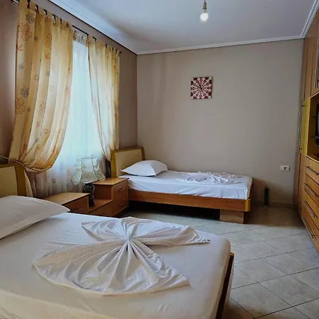 Novi Apartament شقة