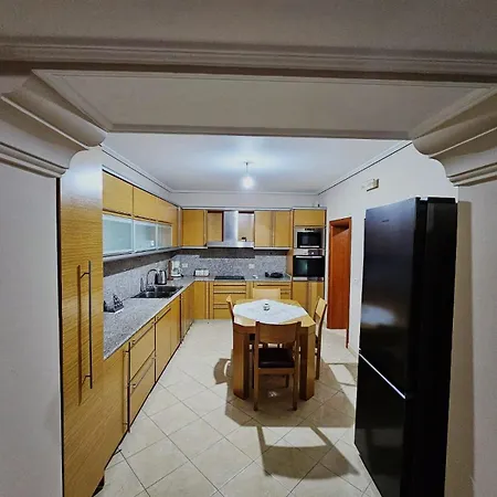 Novi Apartament Sarande